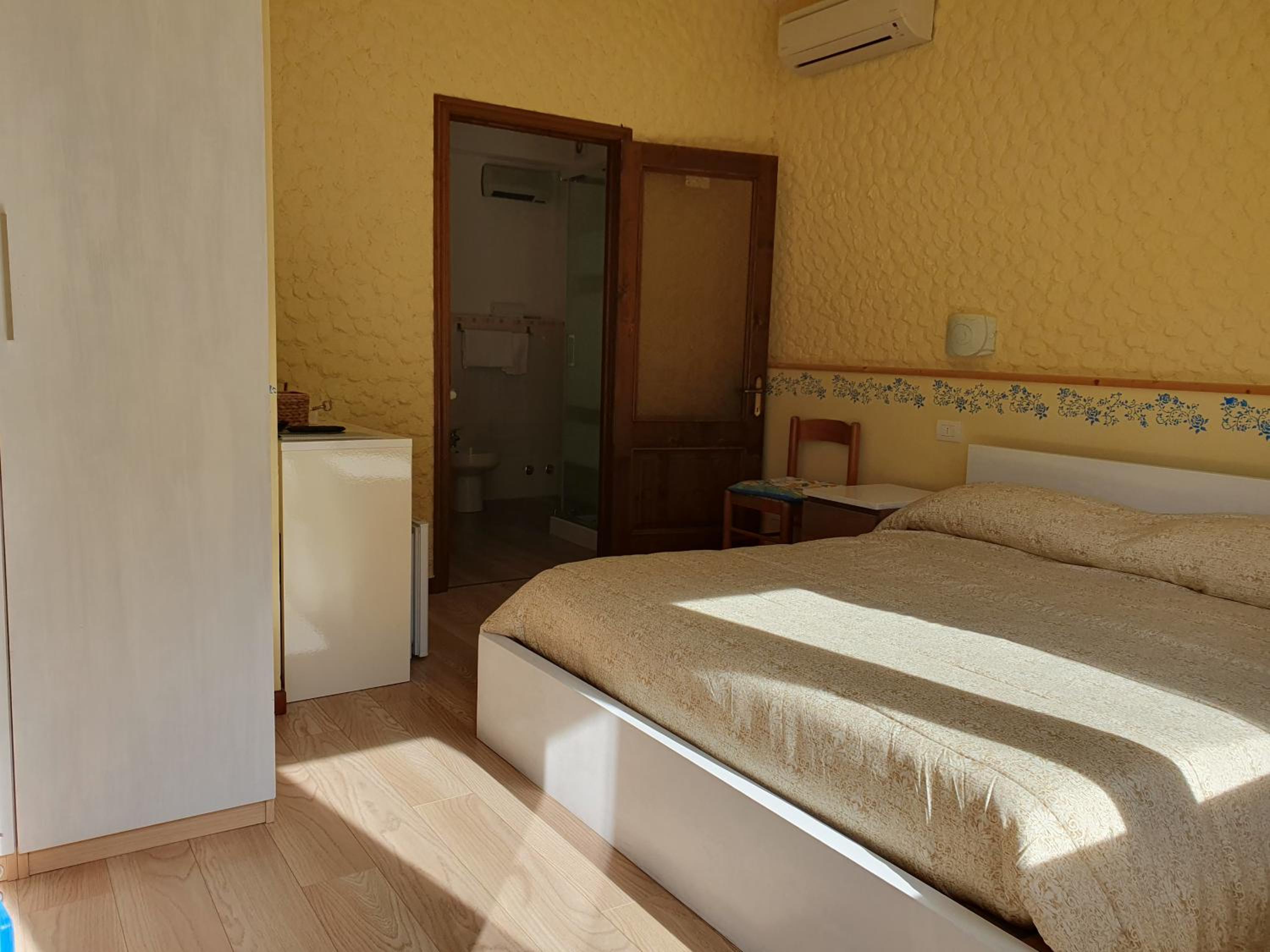 Double Room with Garden View photo 1