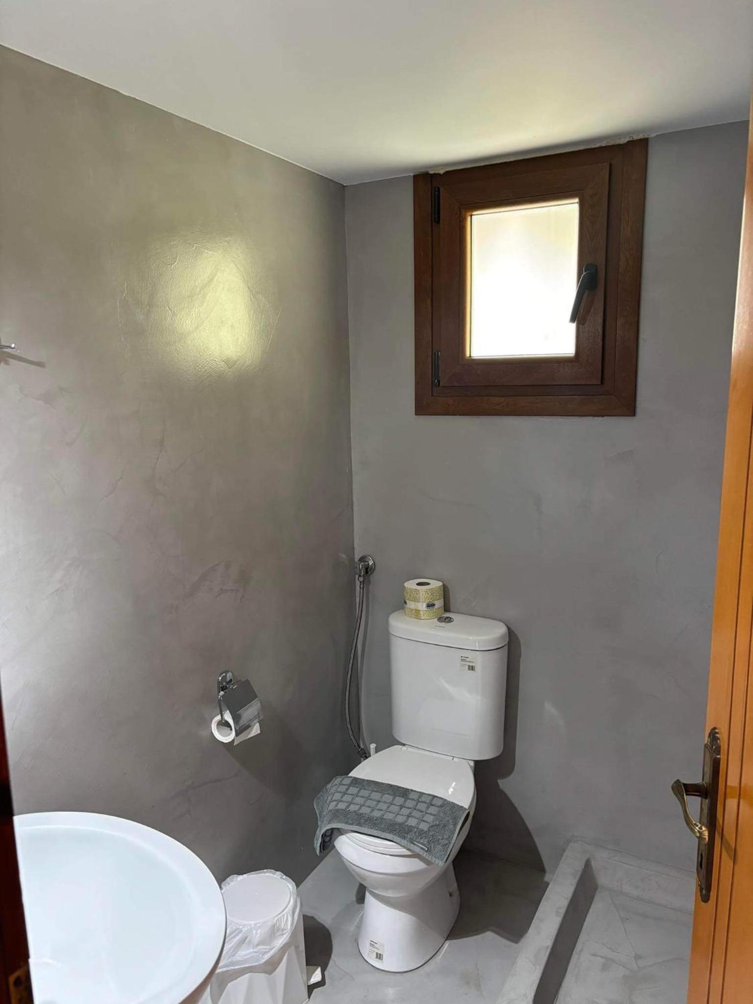Double Room With Balcony photo 2