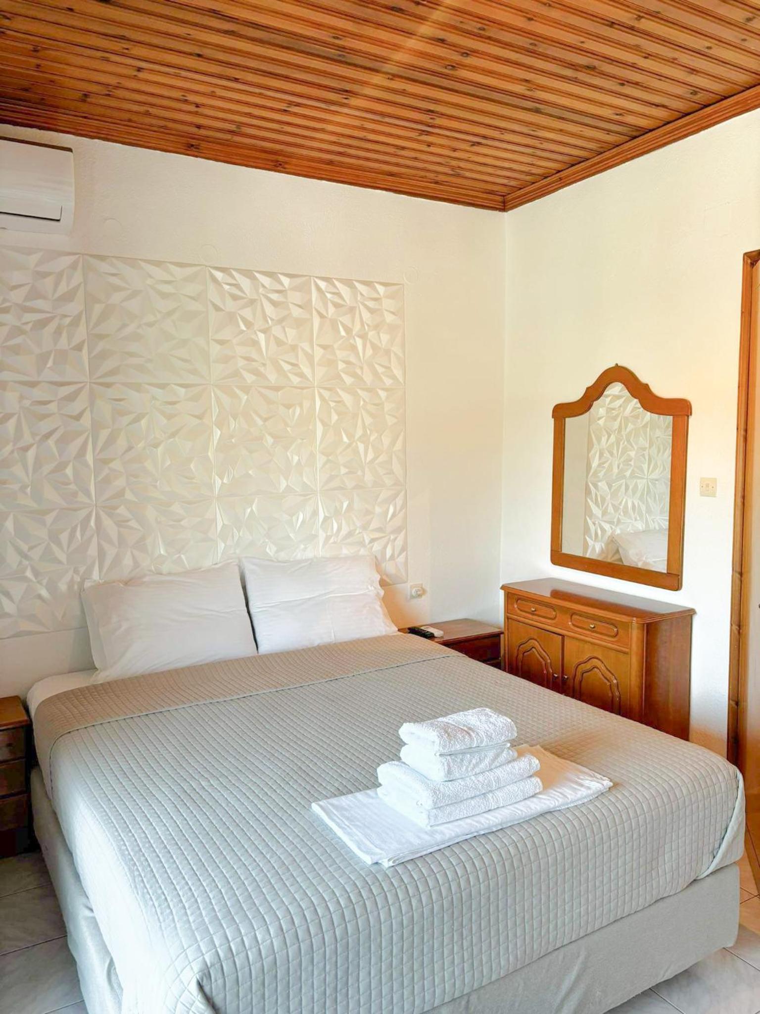 Double Room With Balcony photo 1