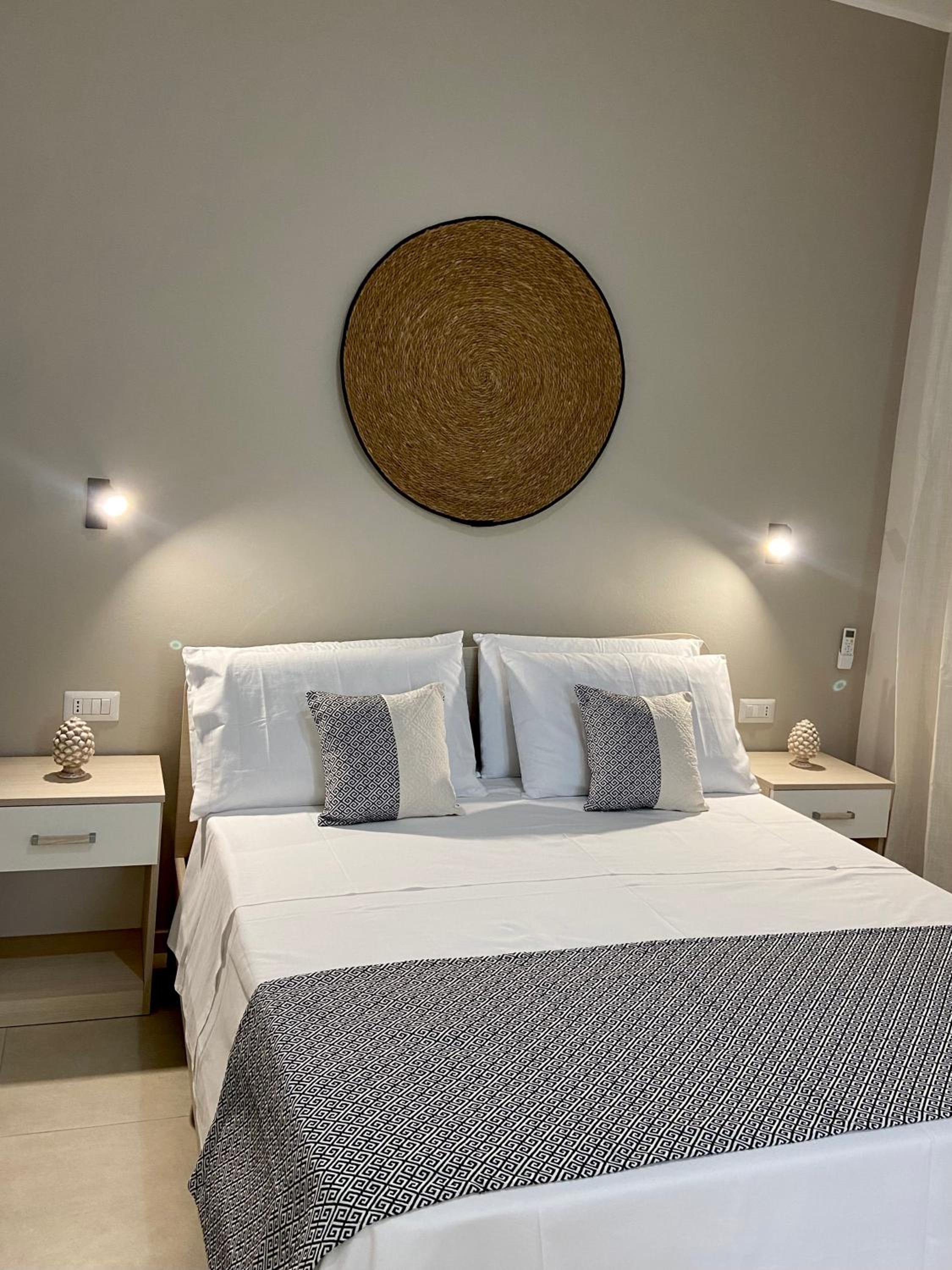 Comfort Quadruple Room