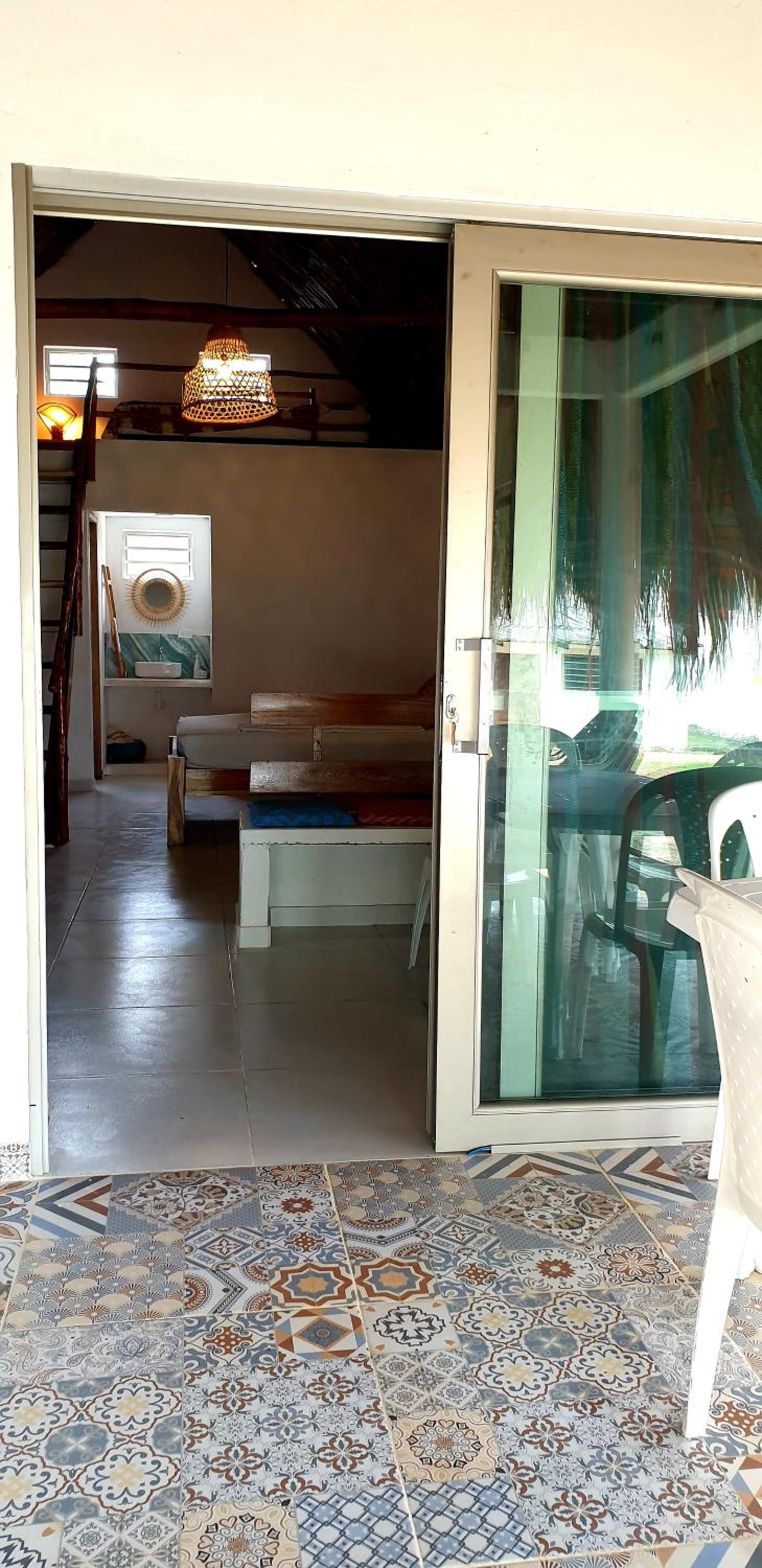 One-Bedroom House photo 1