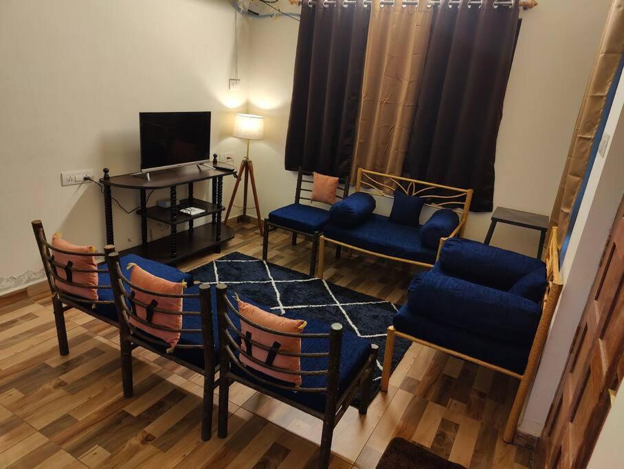 Two-Bedroom Villa photo 1
