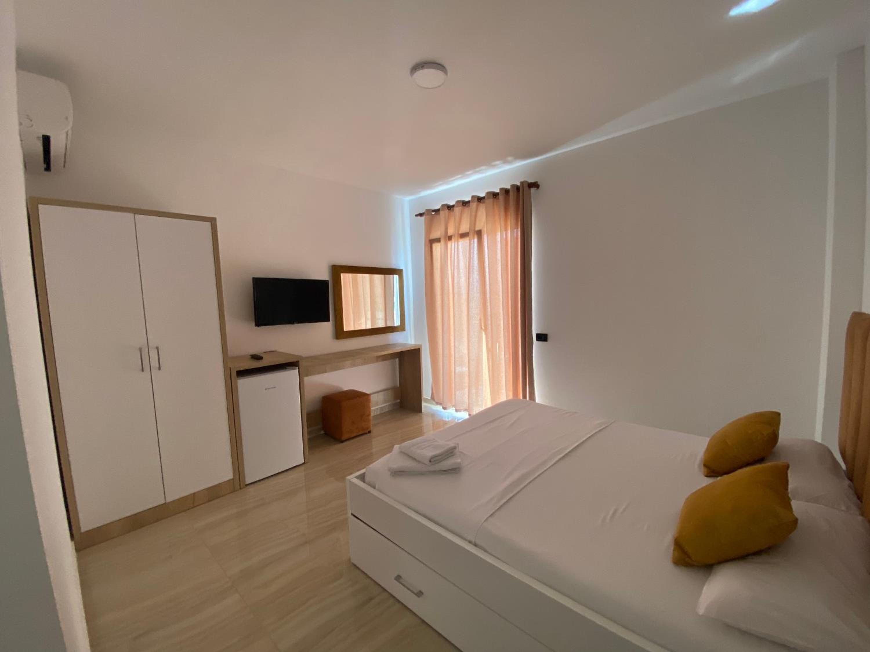 Standard Double Room photo 1