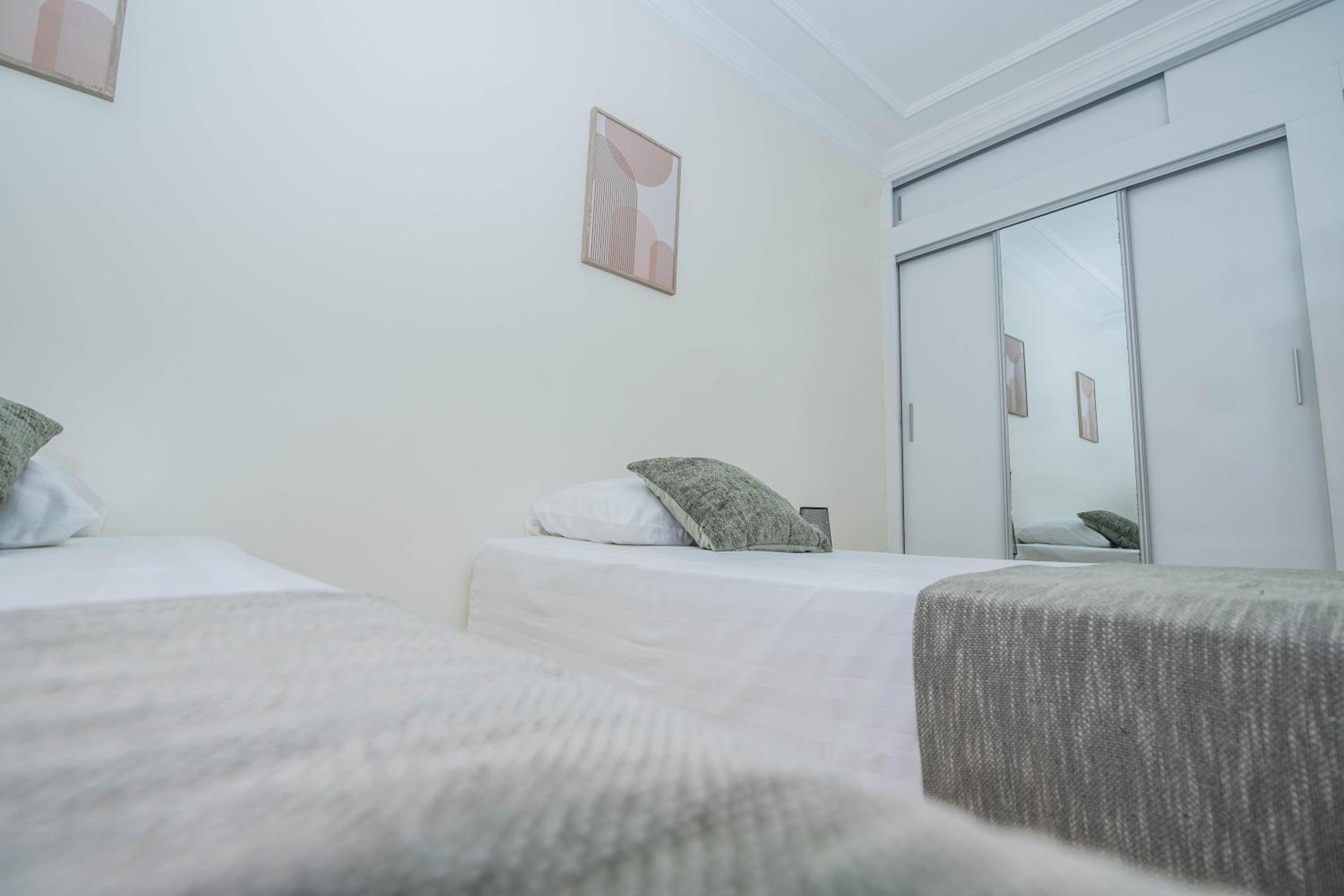 Two-Bedroom Apartment photo 2