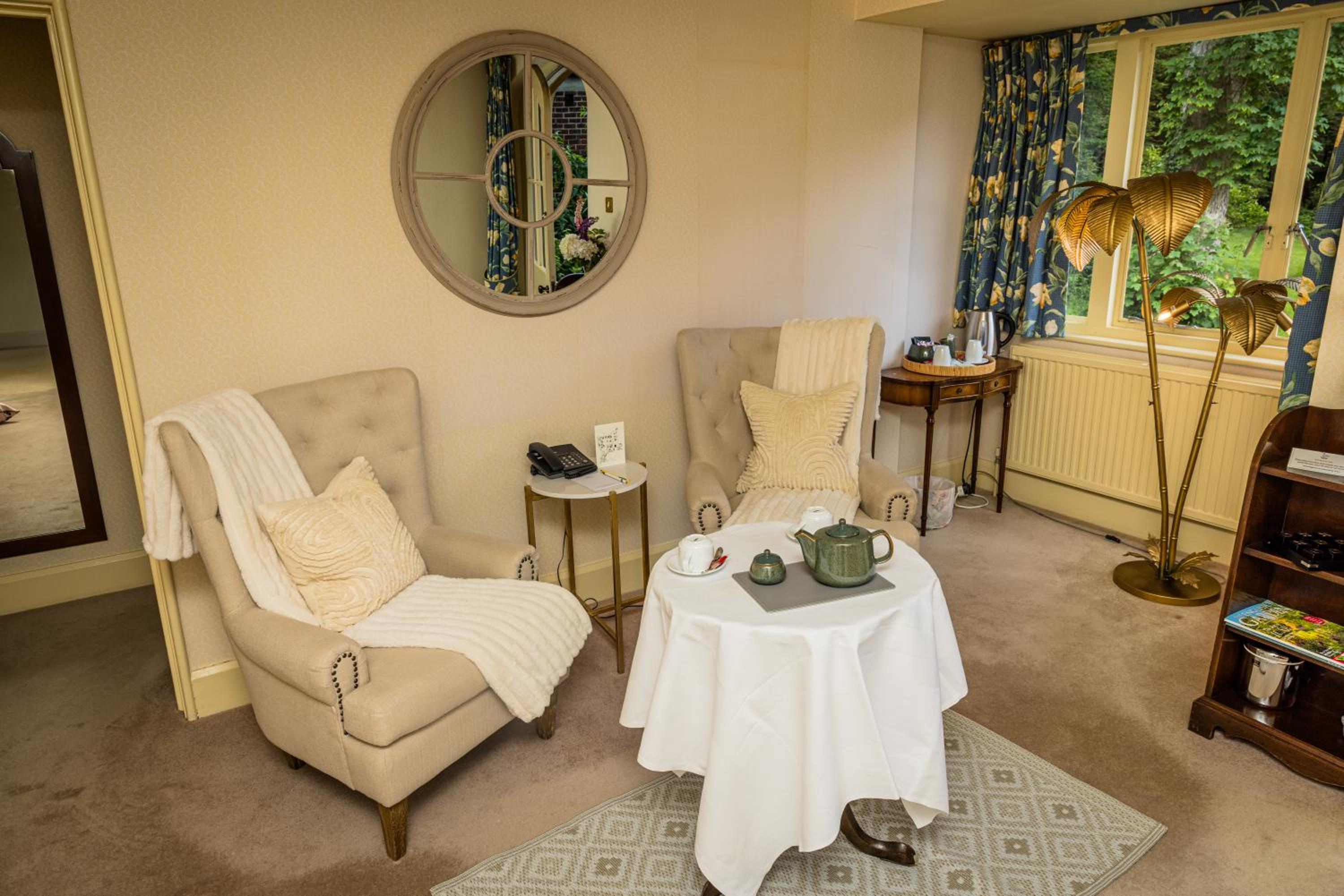 Junior Suite photo 2
