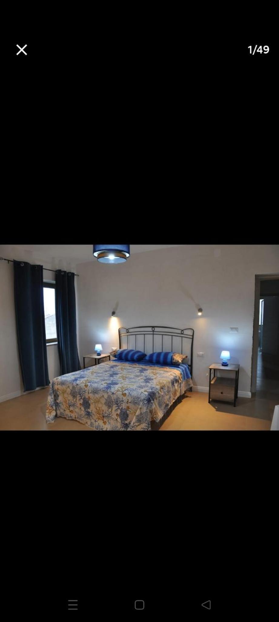 Three-Bedroom Deluxe Apartment photo 1