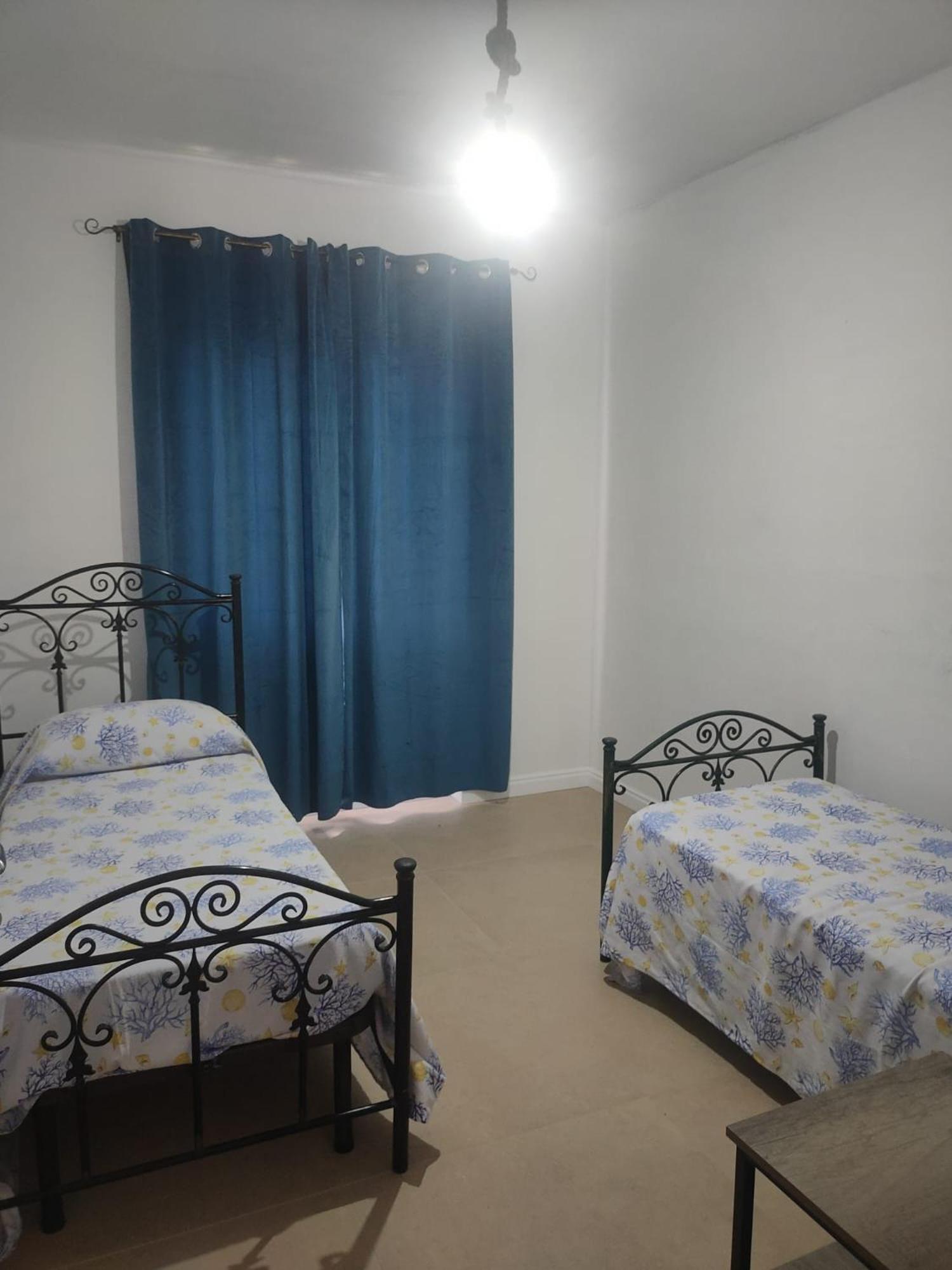 Three-Bedroom Deluxe Apartment photo 2
