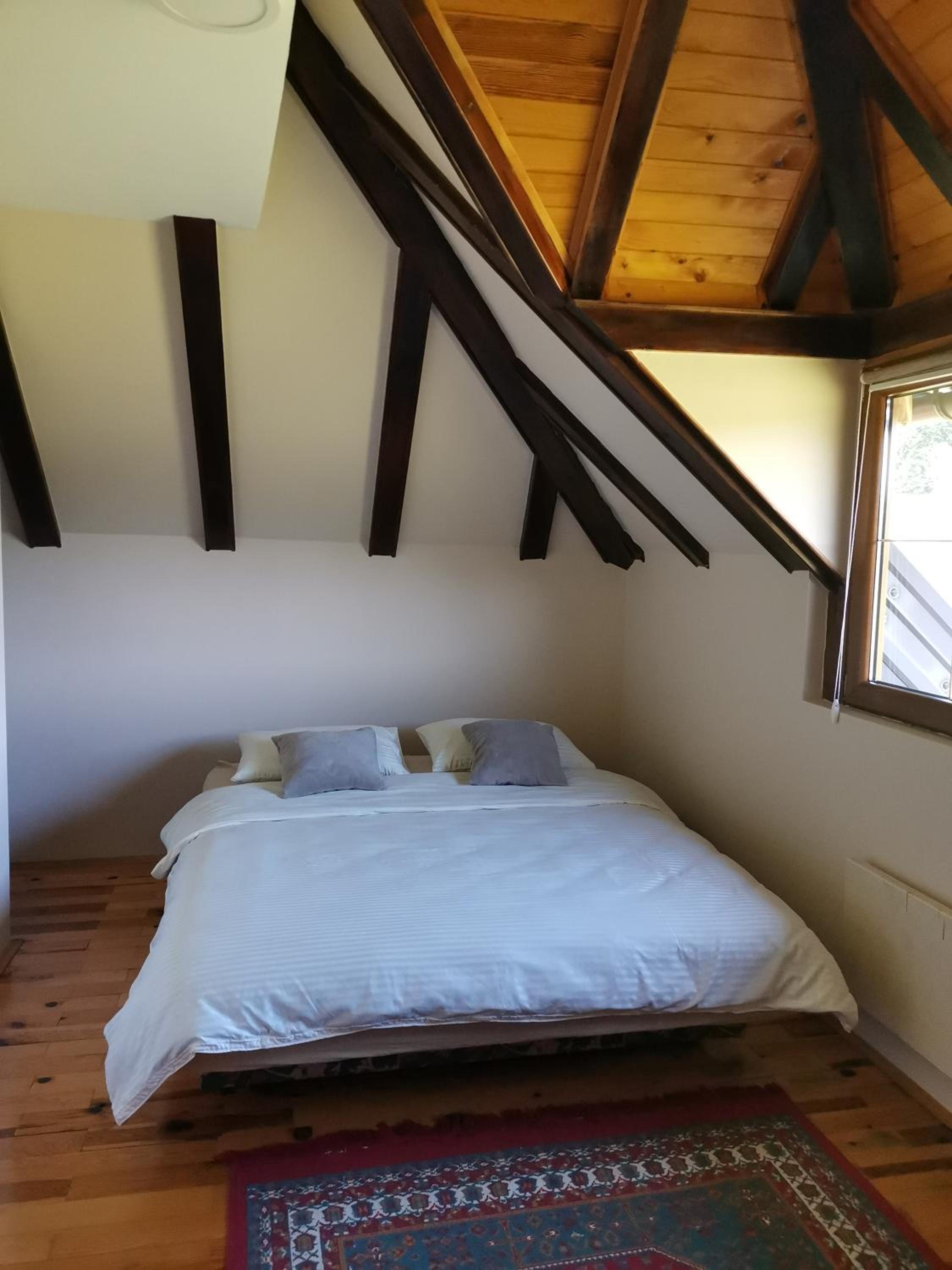 Three-Bedroom House photo 1