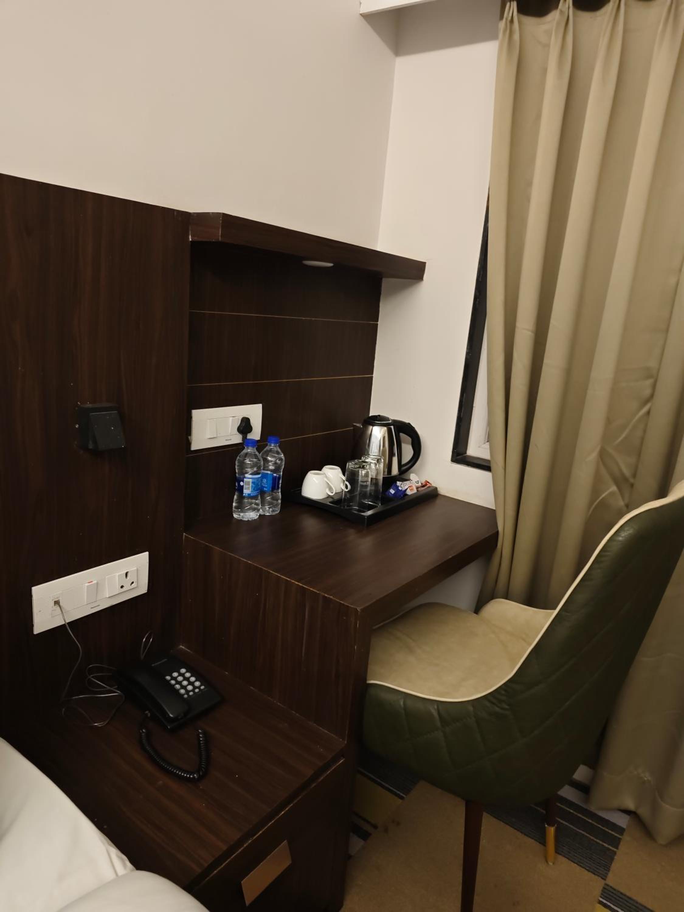 Super Deluxe Room - Photo 3