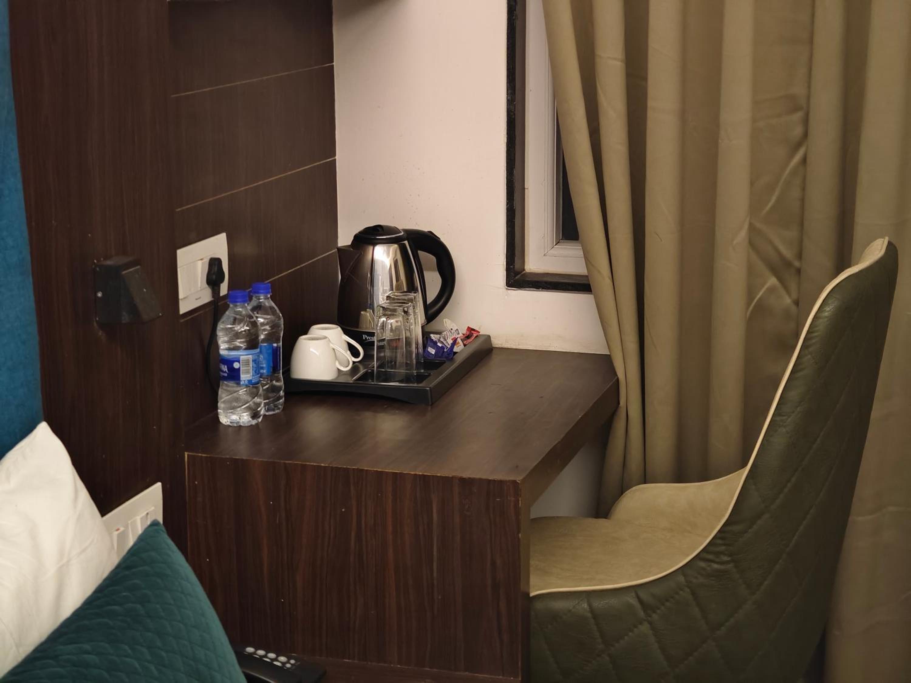 Super Deluxe Room - Photo 4