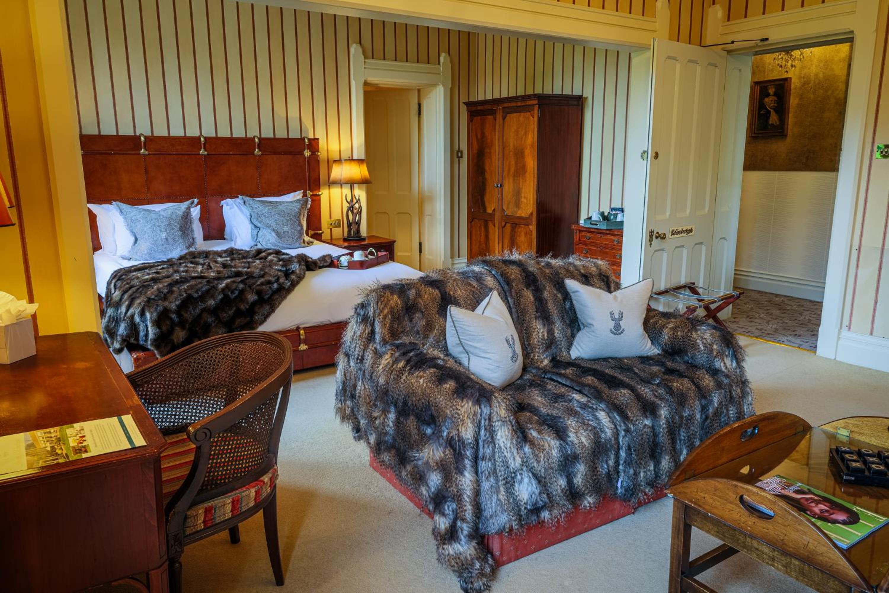 Superior Suite