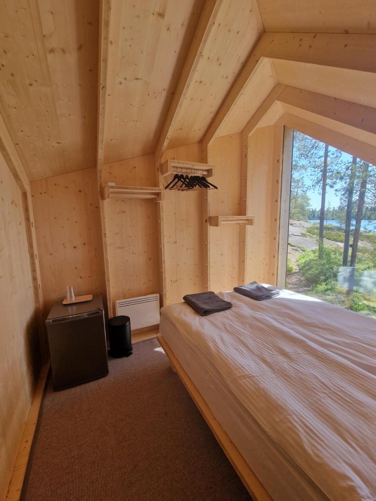 One-Bedroom Chalet photo 1