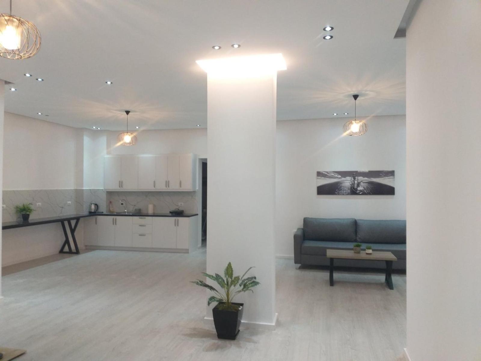 Basic Triple Room