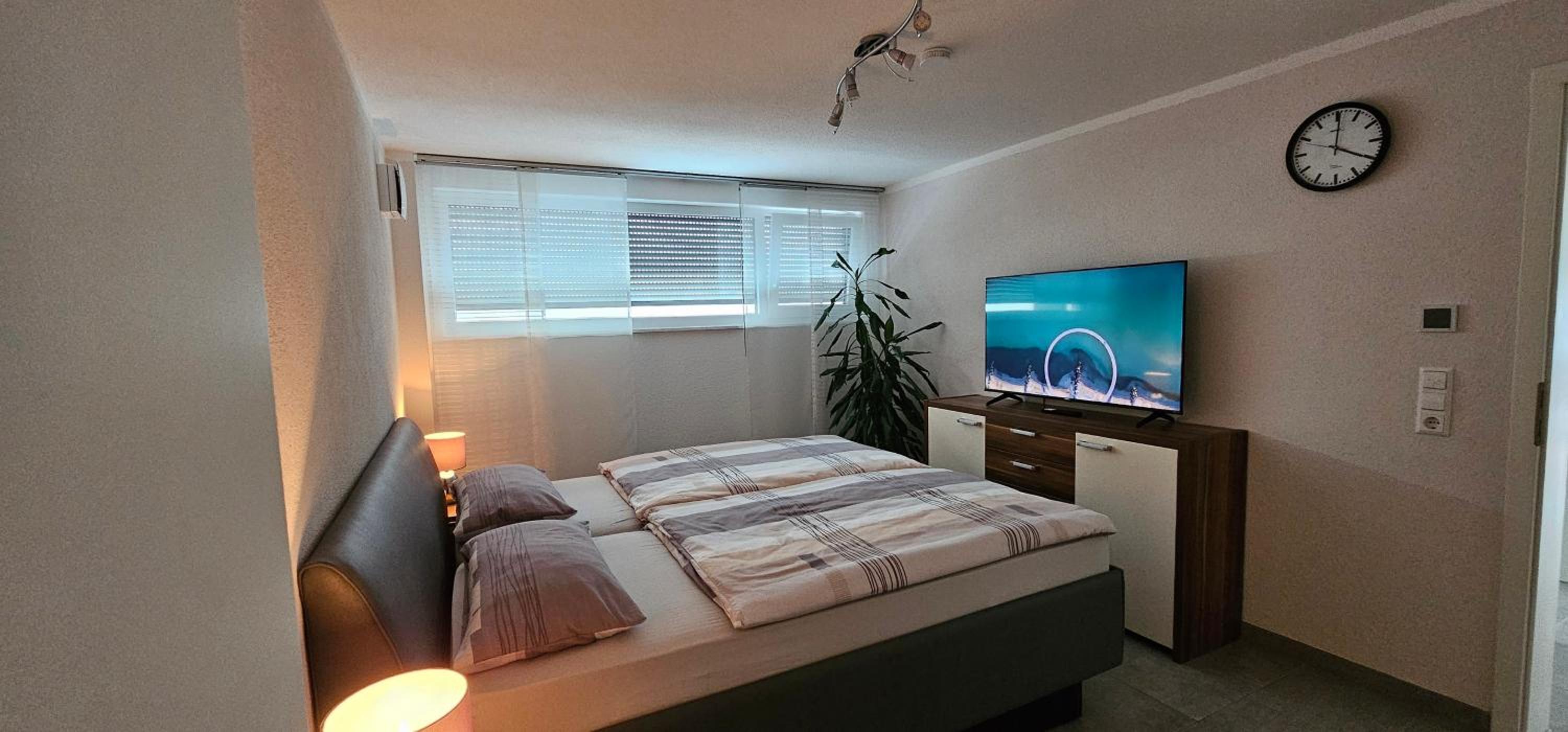 One-Bedroom Apartment photo 3