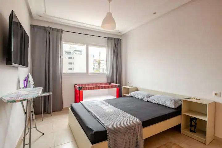 One-Bedroom Apartment - Photo 1