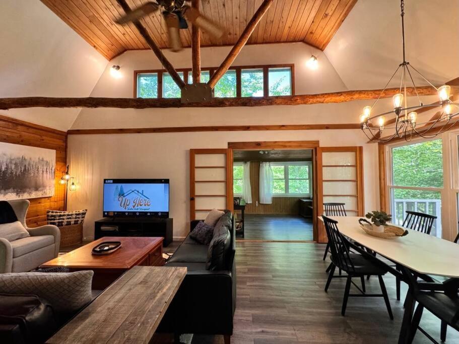 Two-Bedroom House photo 1