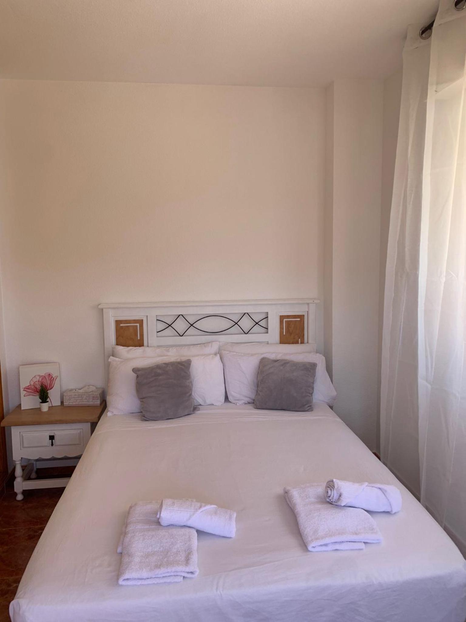 Casa de una habitación