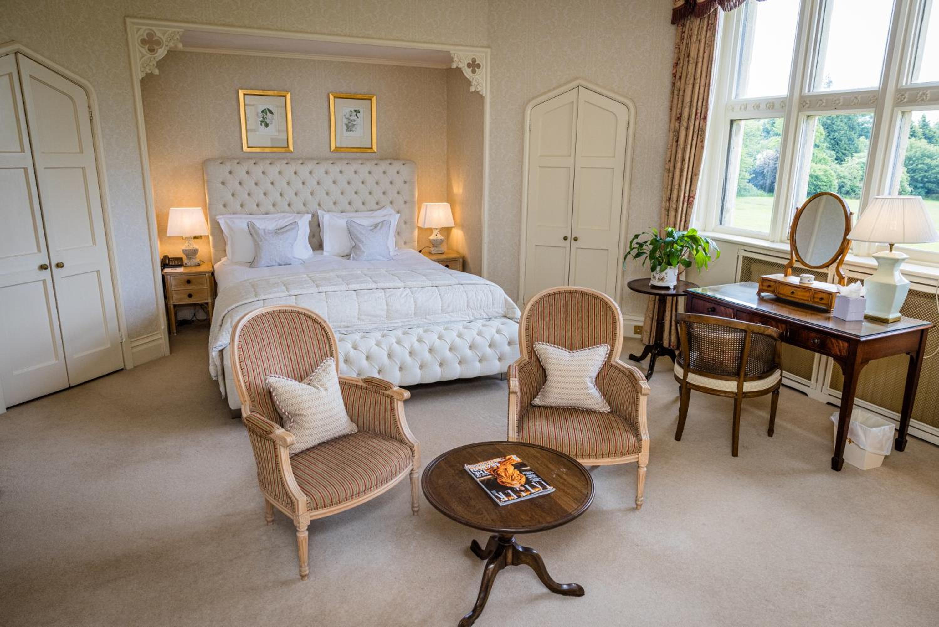 Executive Suite