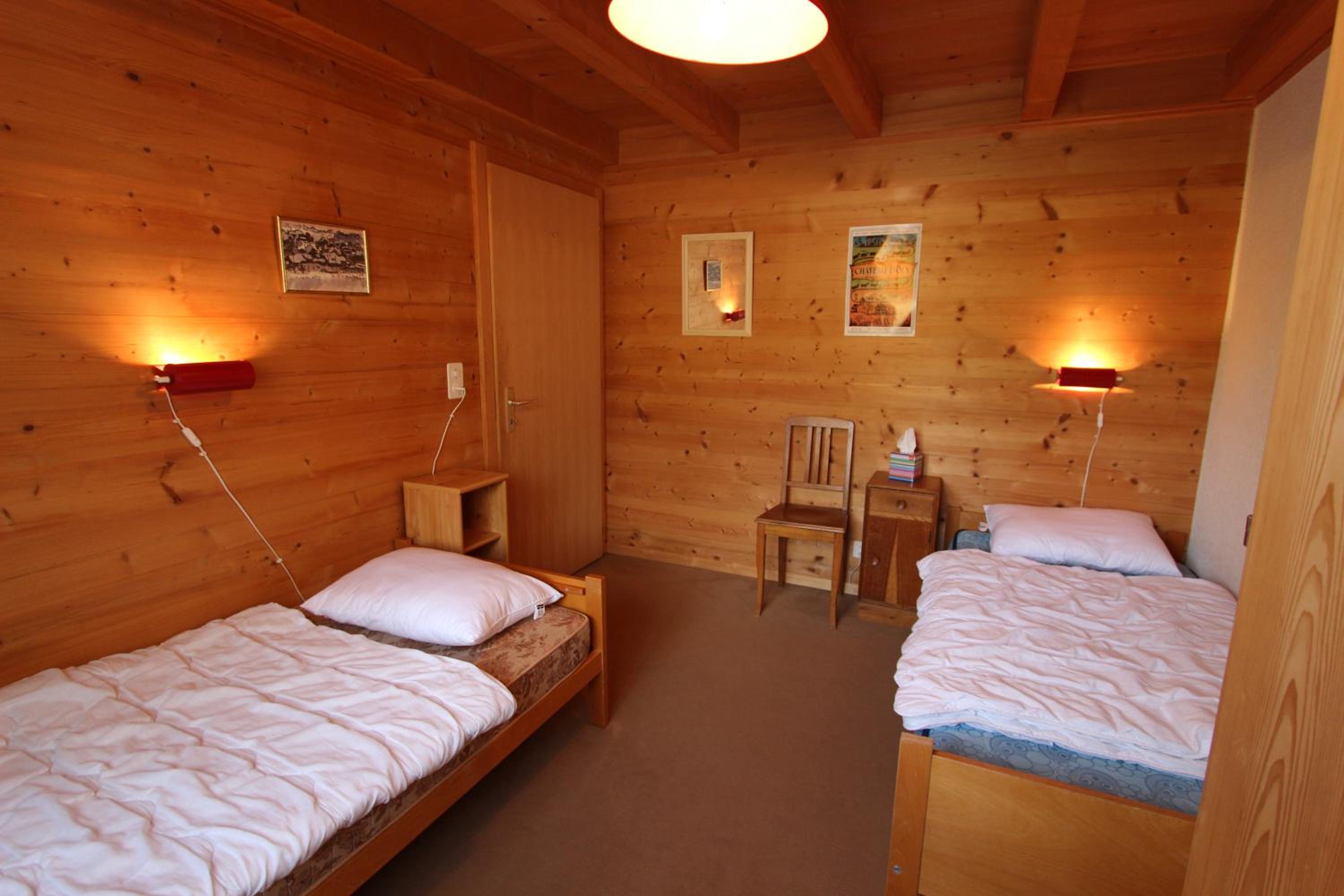 Chalet photo 2
