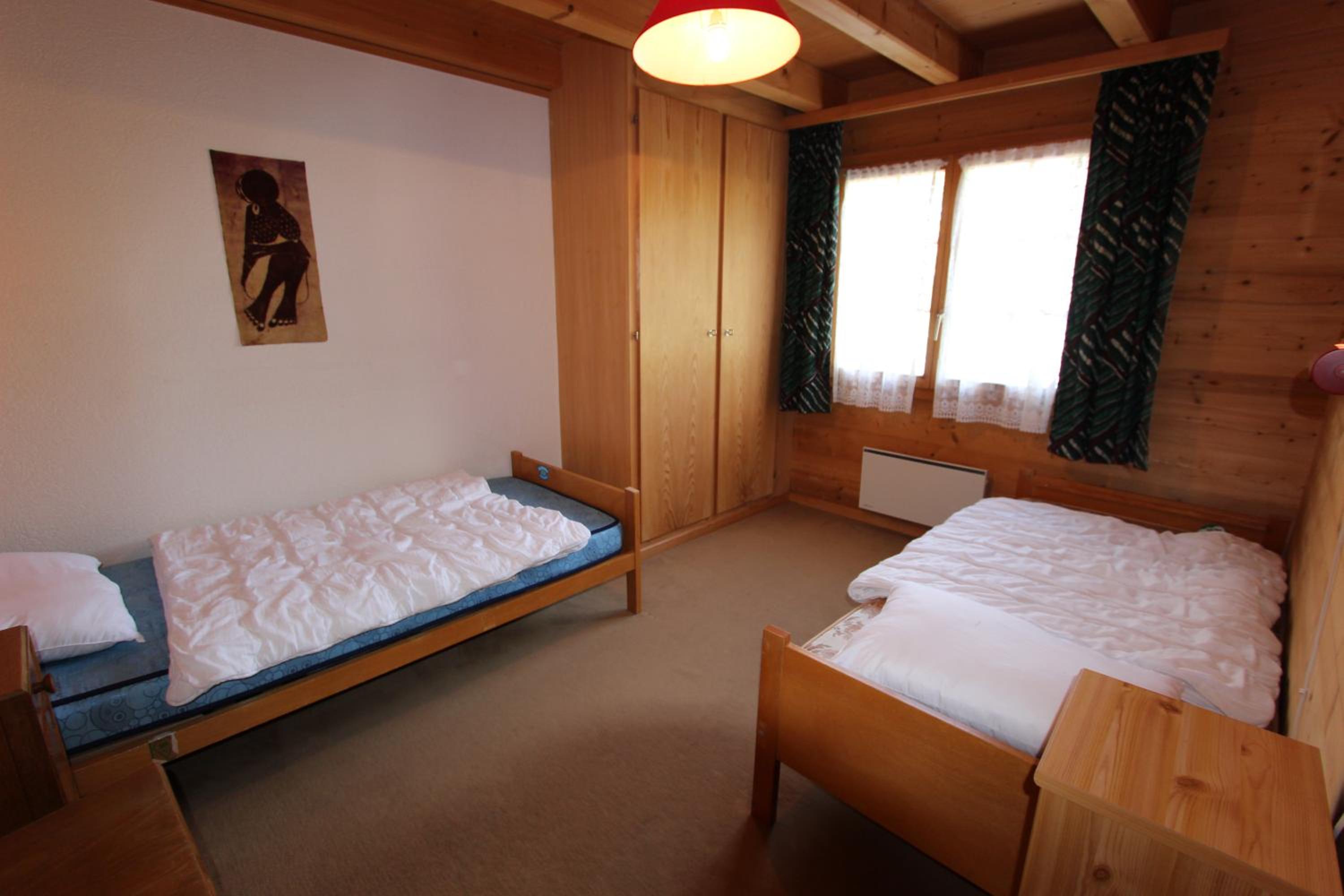 Chalet photo 3