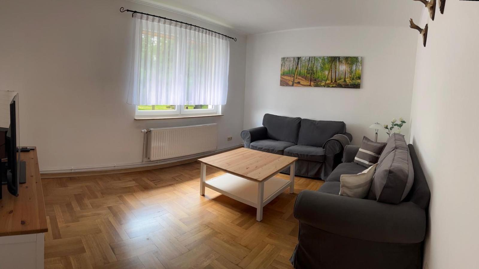 Two-Bedroom Apartment photo 1