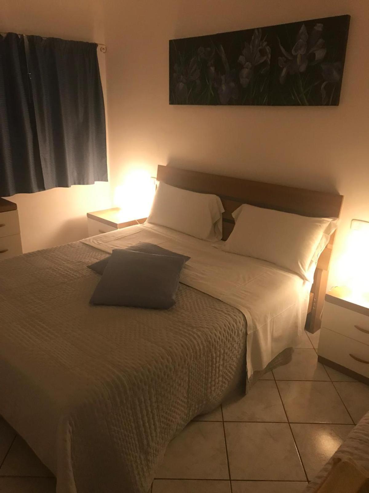 Two-Room Apartment