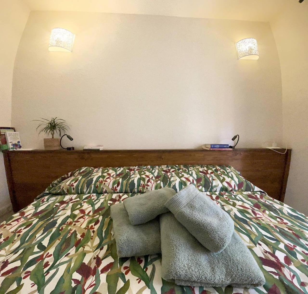 Casa de tres habitaciones