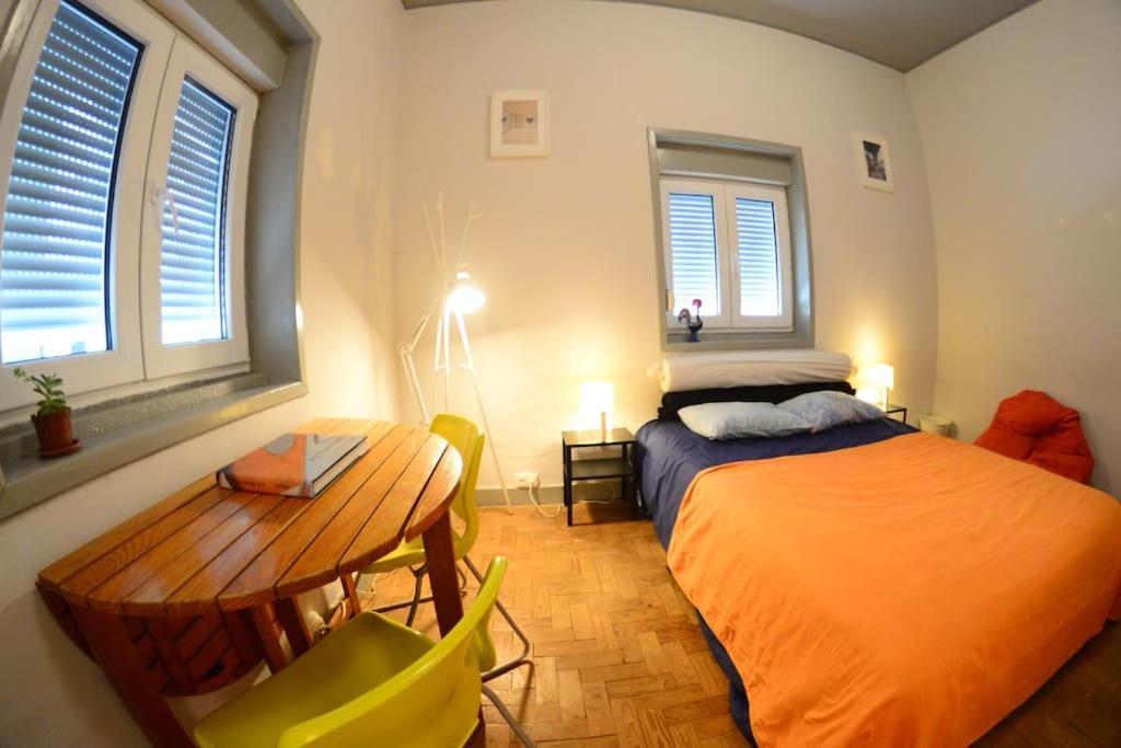 One-Bedroom House photo 3