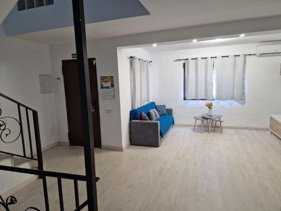 Casa de Dos Habitaciones