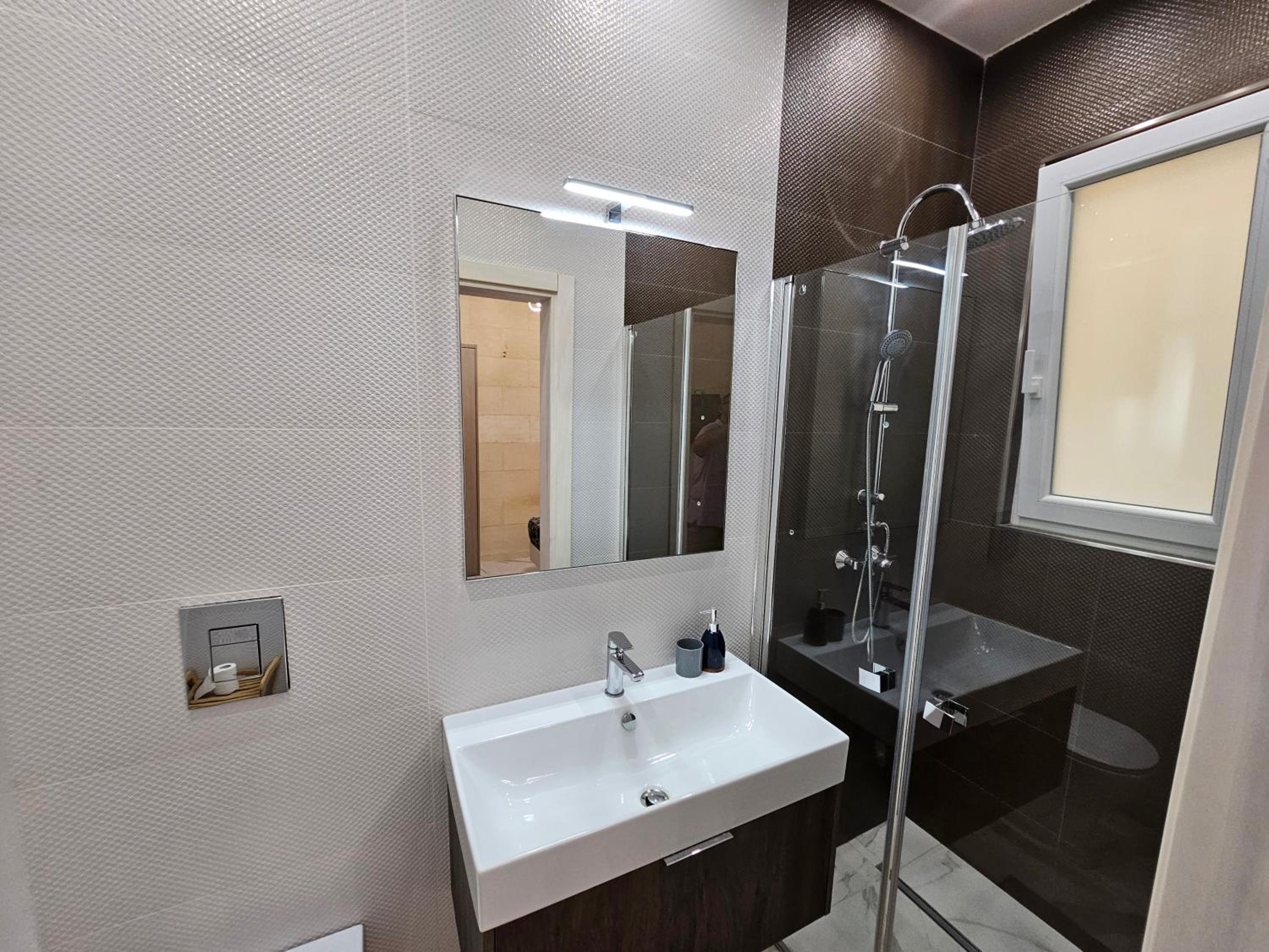 Studio Apartment photo 3