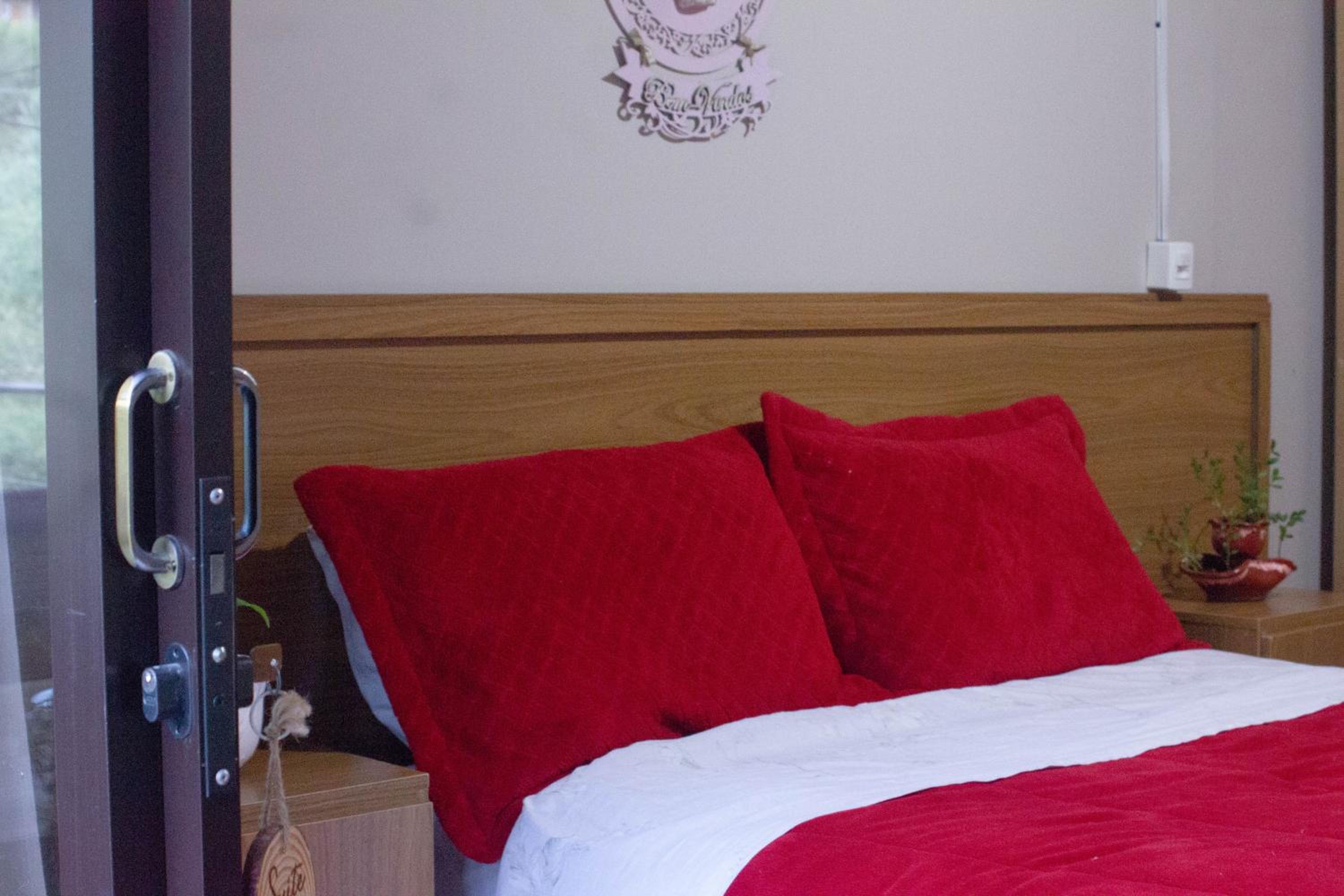 Deluxe Double Room photo 1