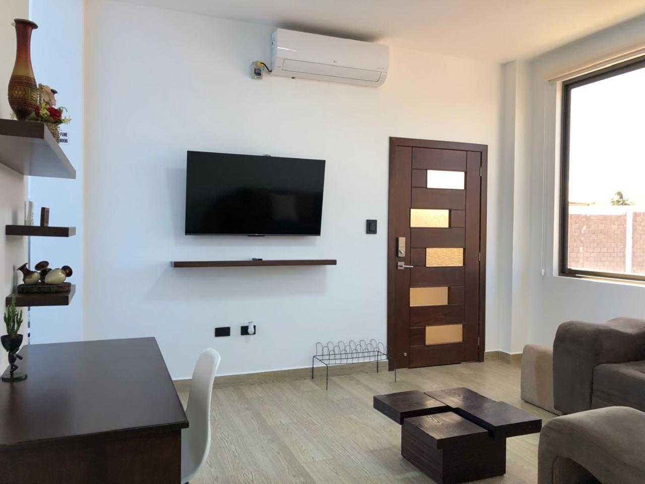 Suite with Balcony