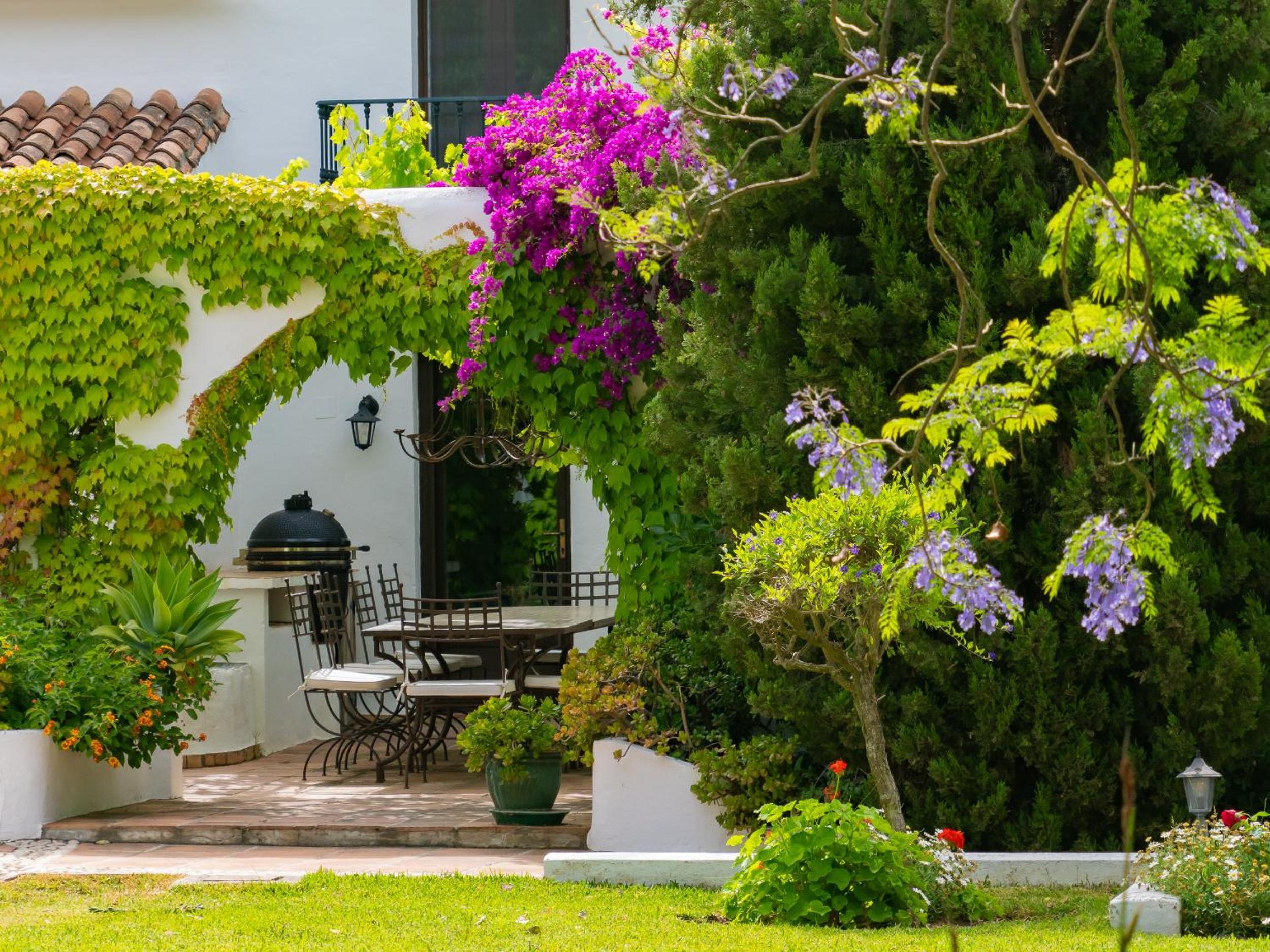 Villa photo 3