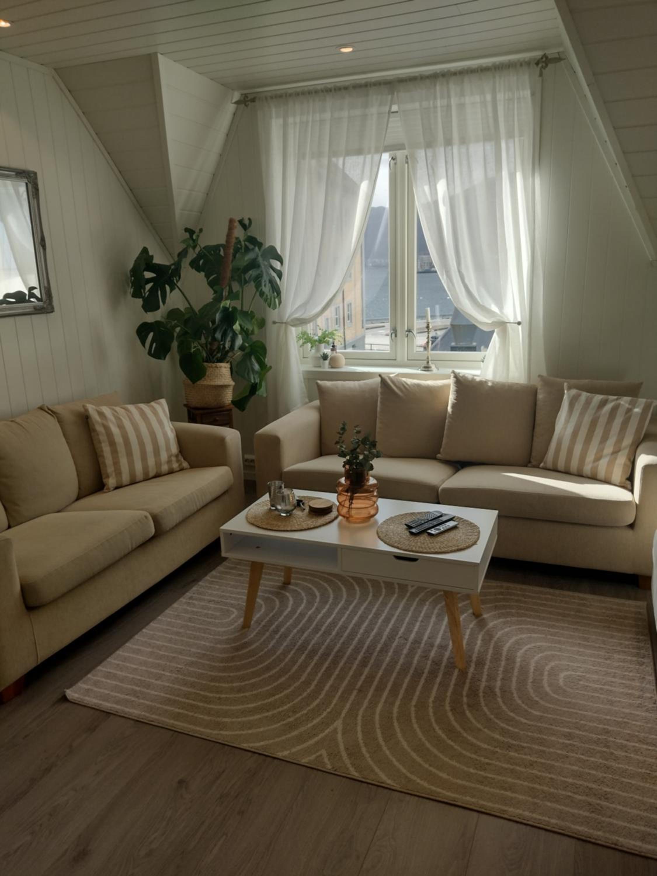 Two-Bedroom Apartment photo 1