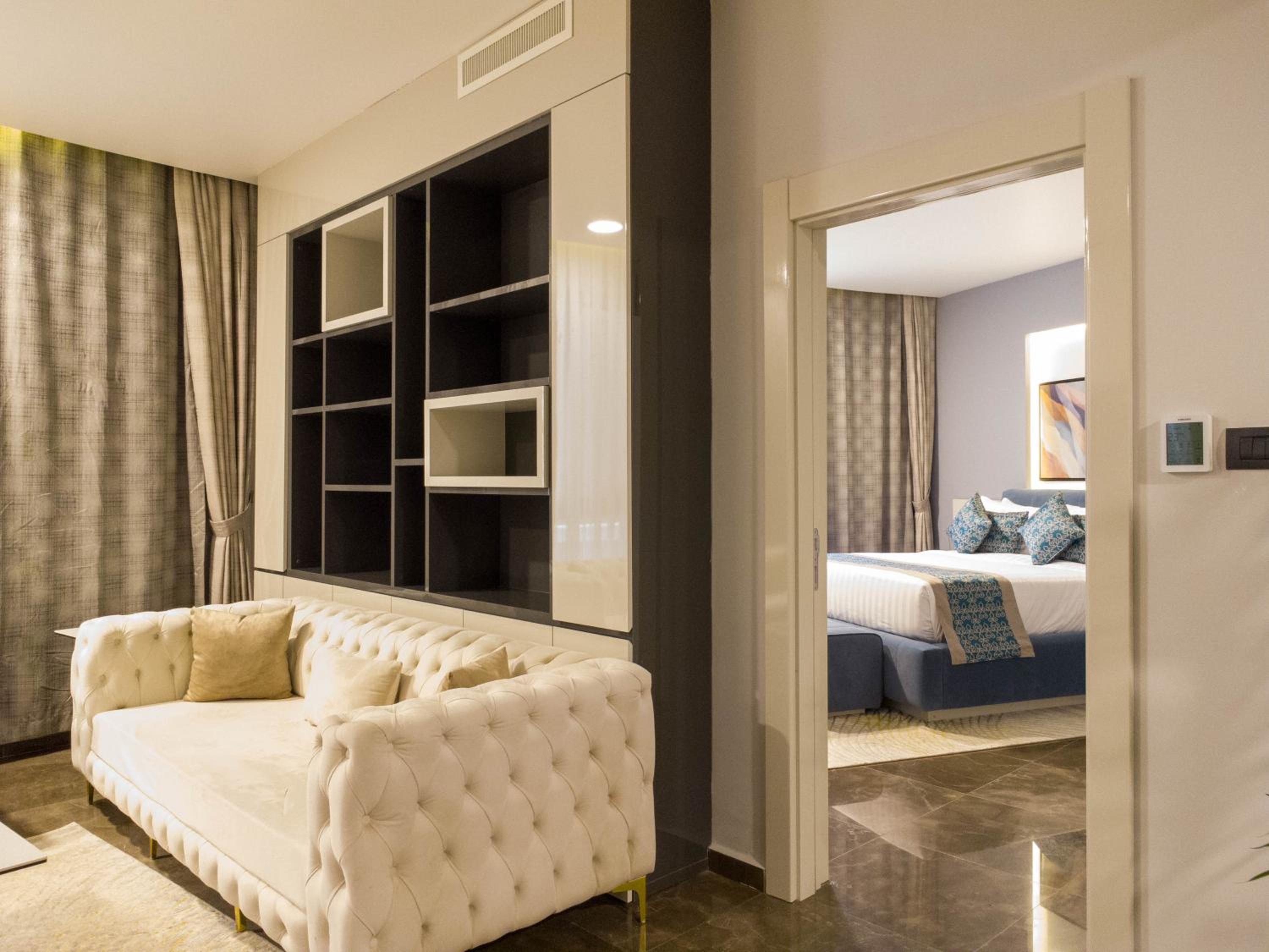 Executive Suite