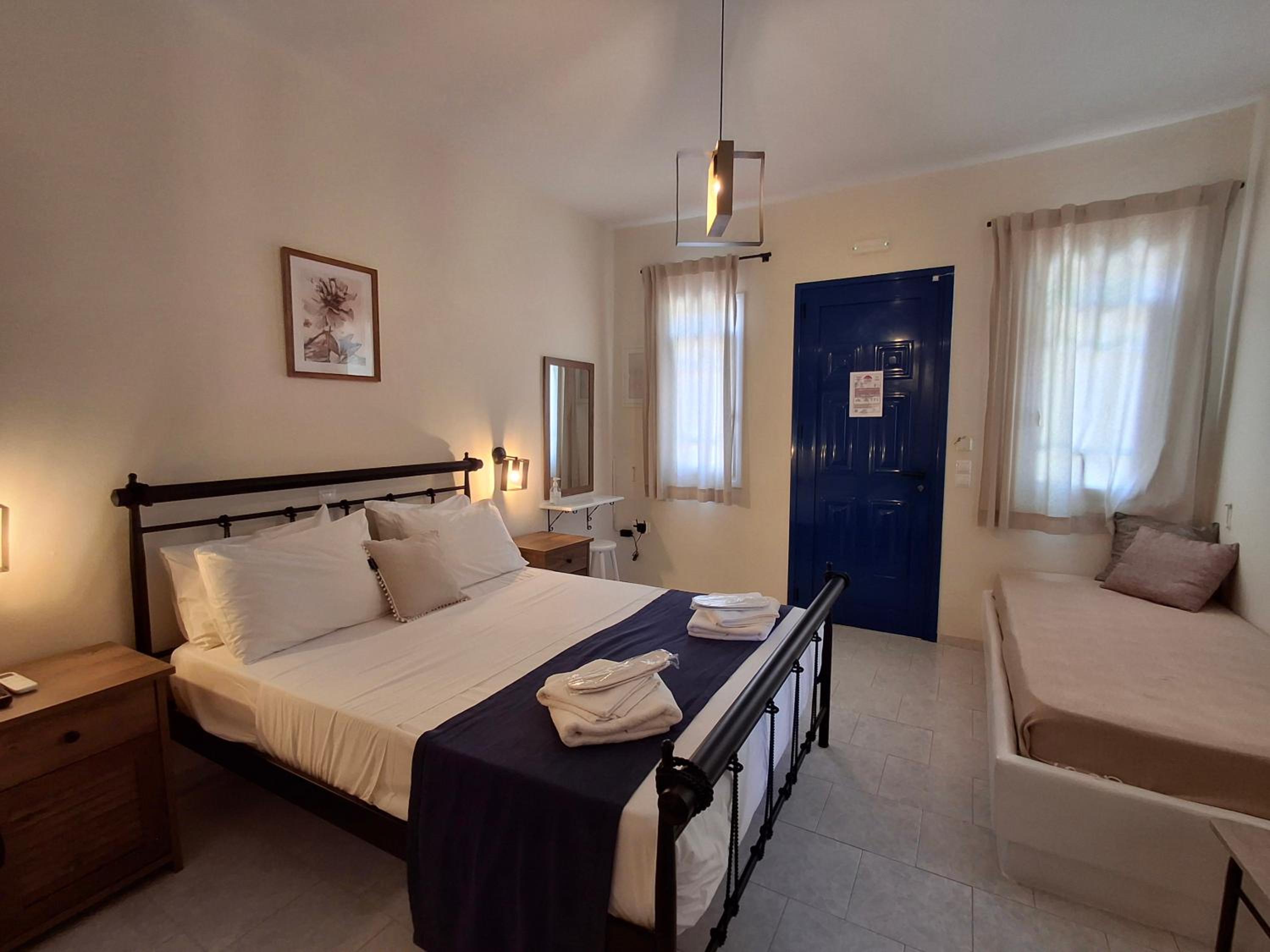 Triple Room photo 1