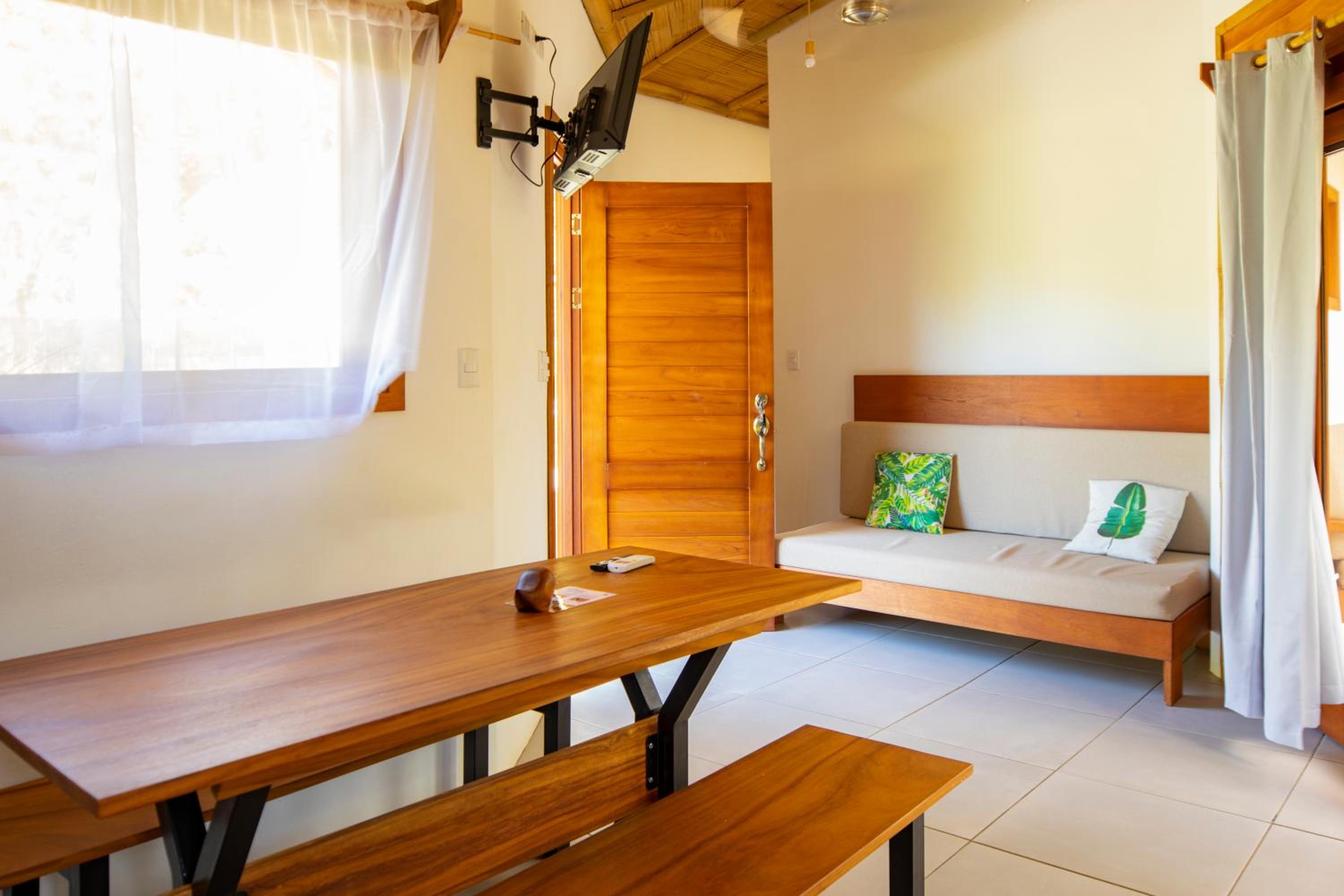 Two-Bedroom Villa photo 2