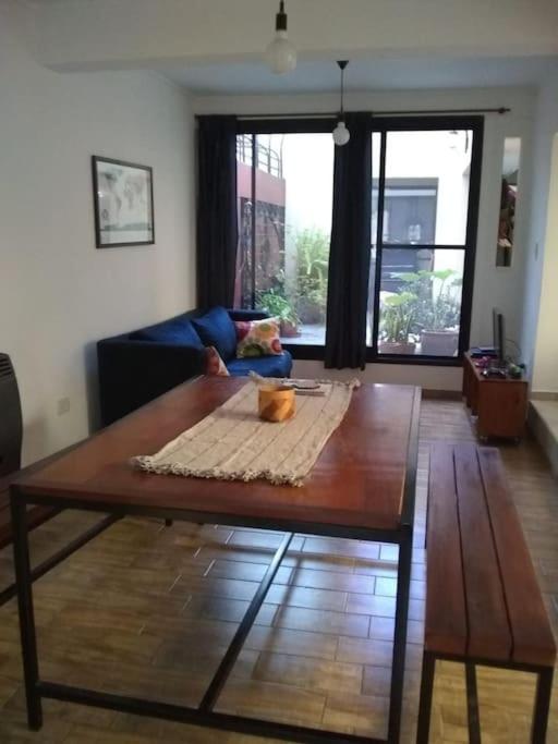 One-Bedroom Apartment photo 3