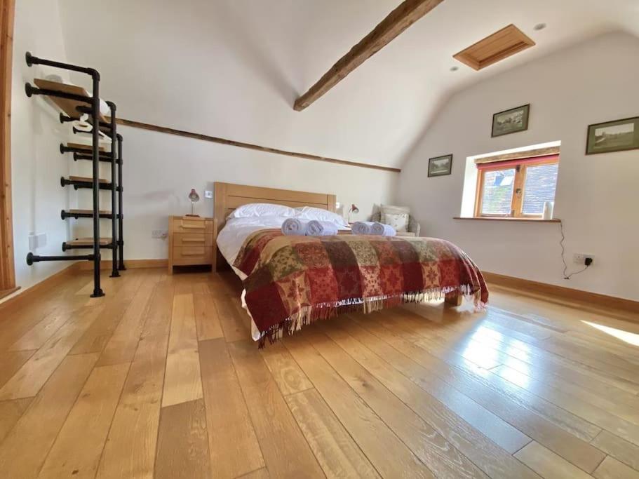 One-Bedroom House photo 3