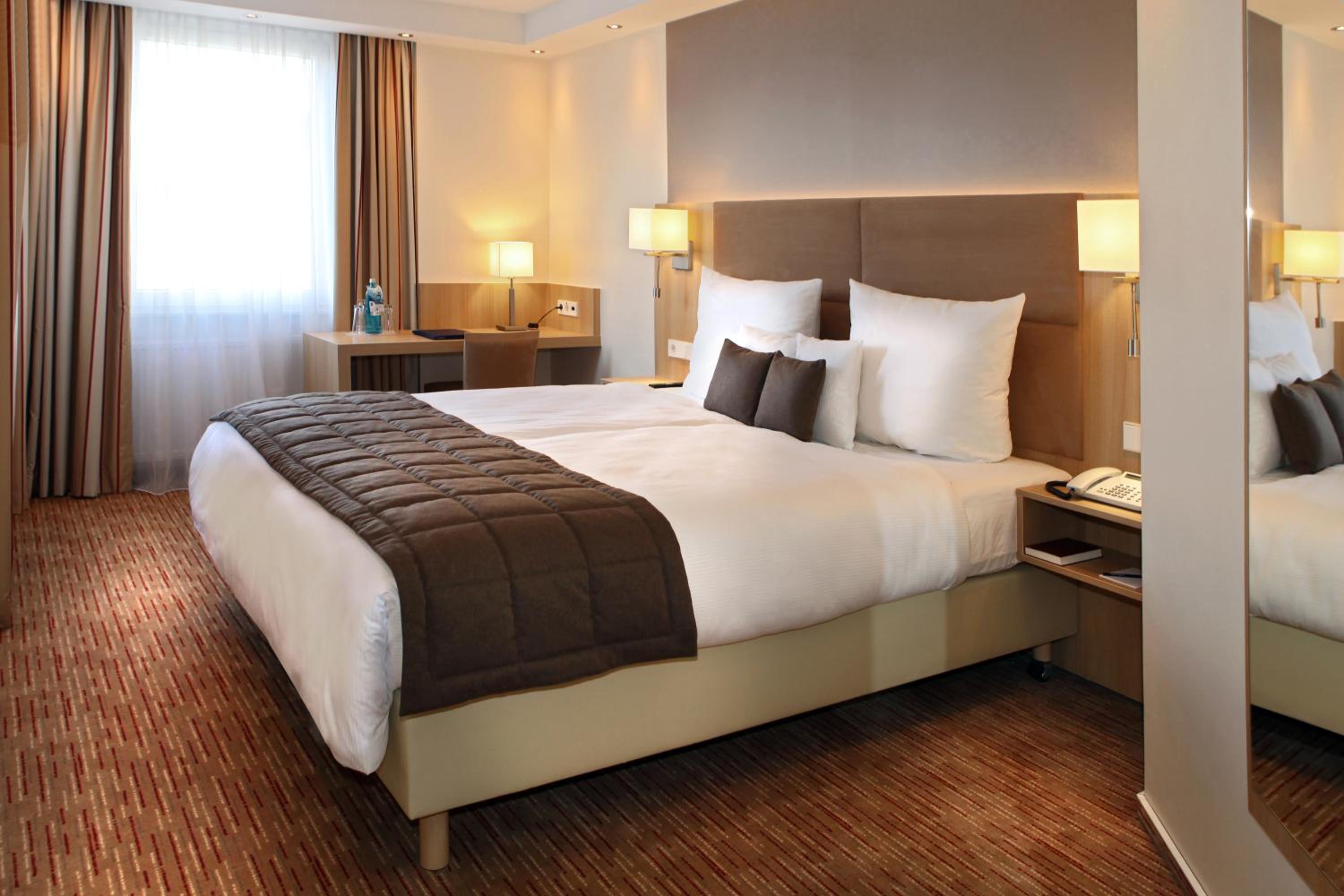 Business Double Room - Photo 6