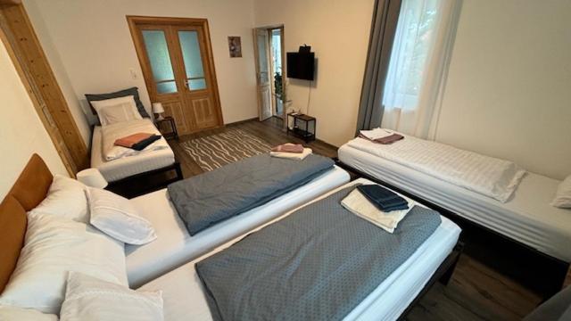 Quadruple Room photo 1