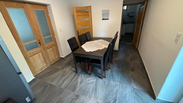 Two-Bedroom Family Apartment photo 2