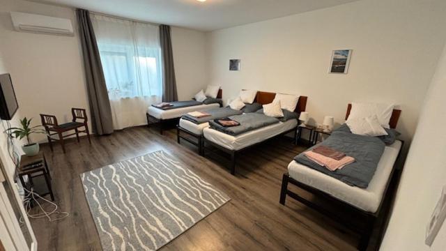Quadruple Room photo 2