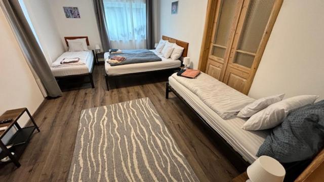 Quadruple Room photo 3