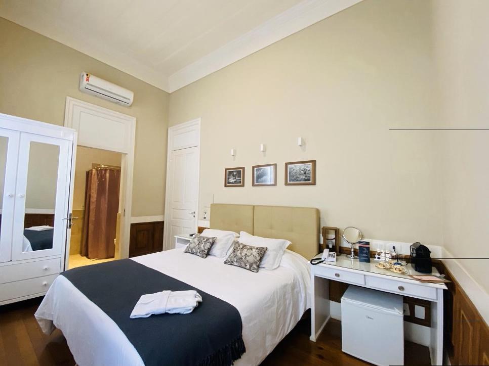 Standard Suite