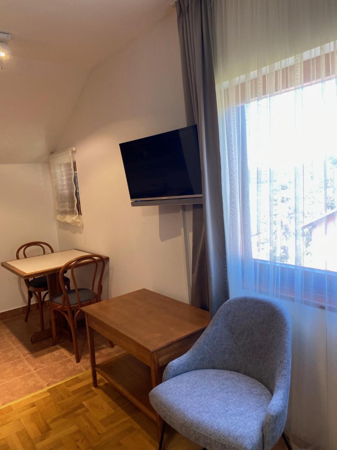 Studio with Sea View photo 2