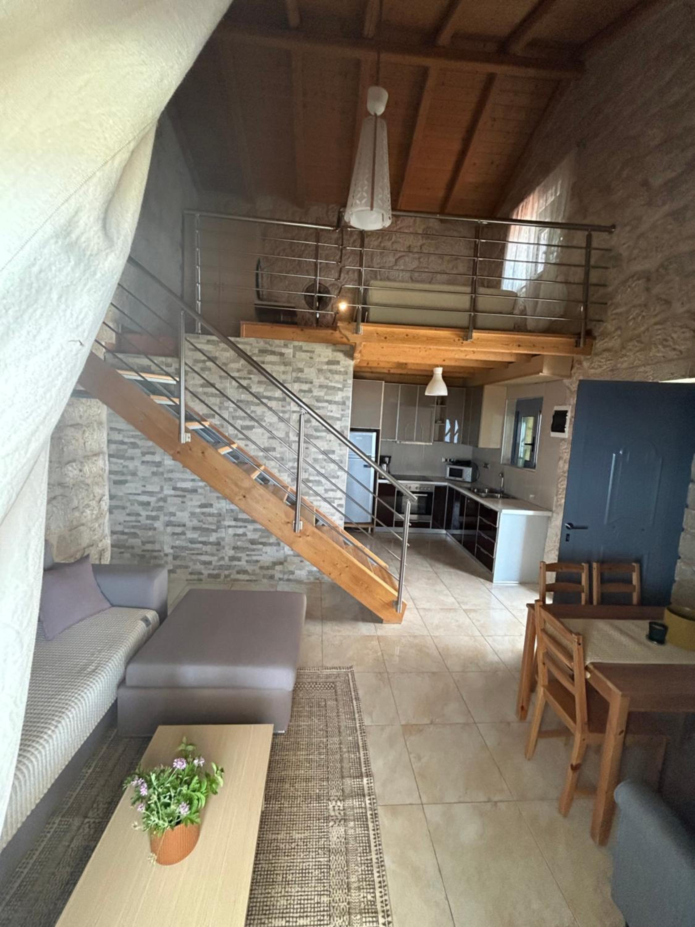 One-Bedroom House photo 2