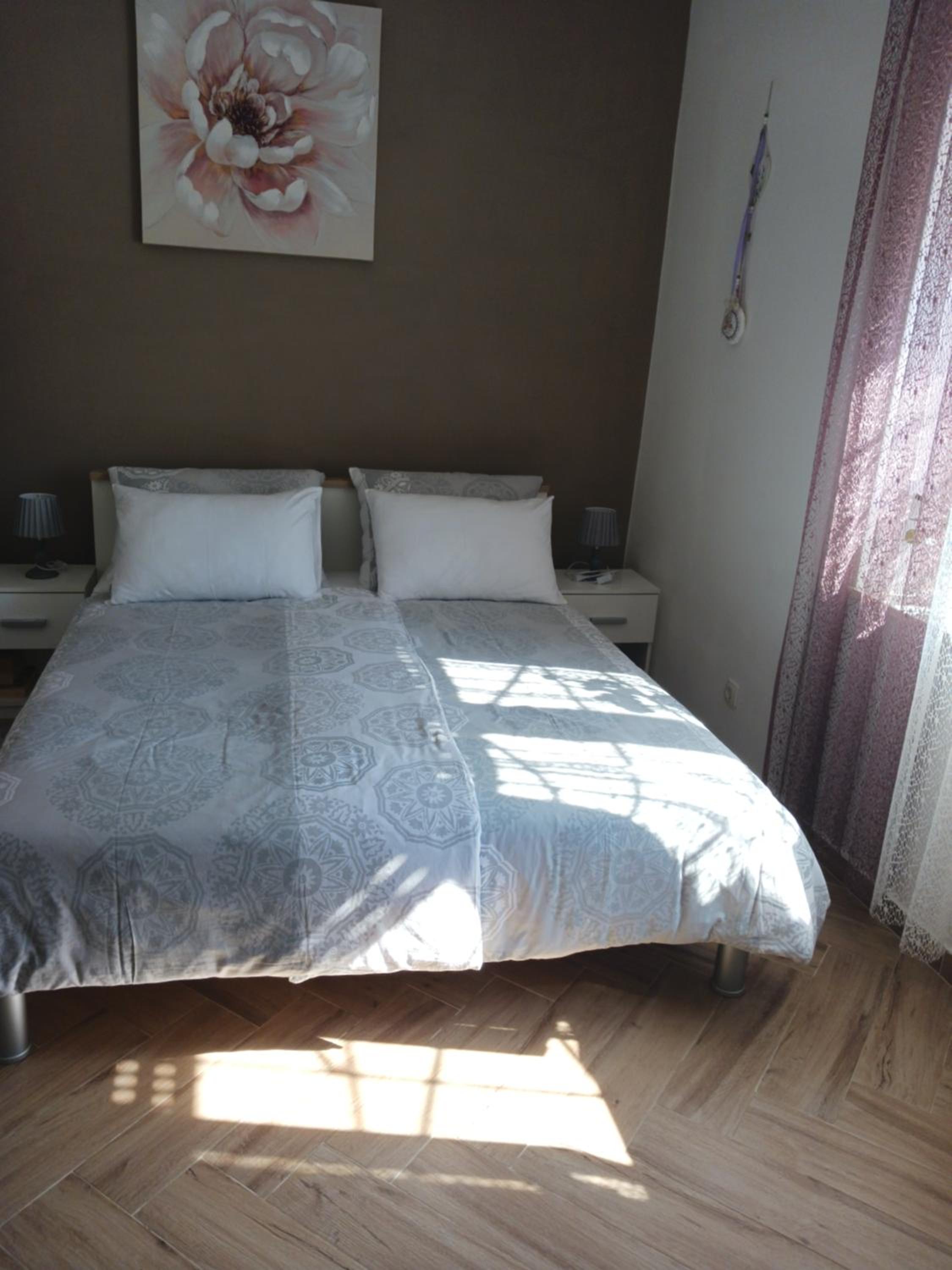 Studio Apartment with Sea View photo 2