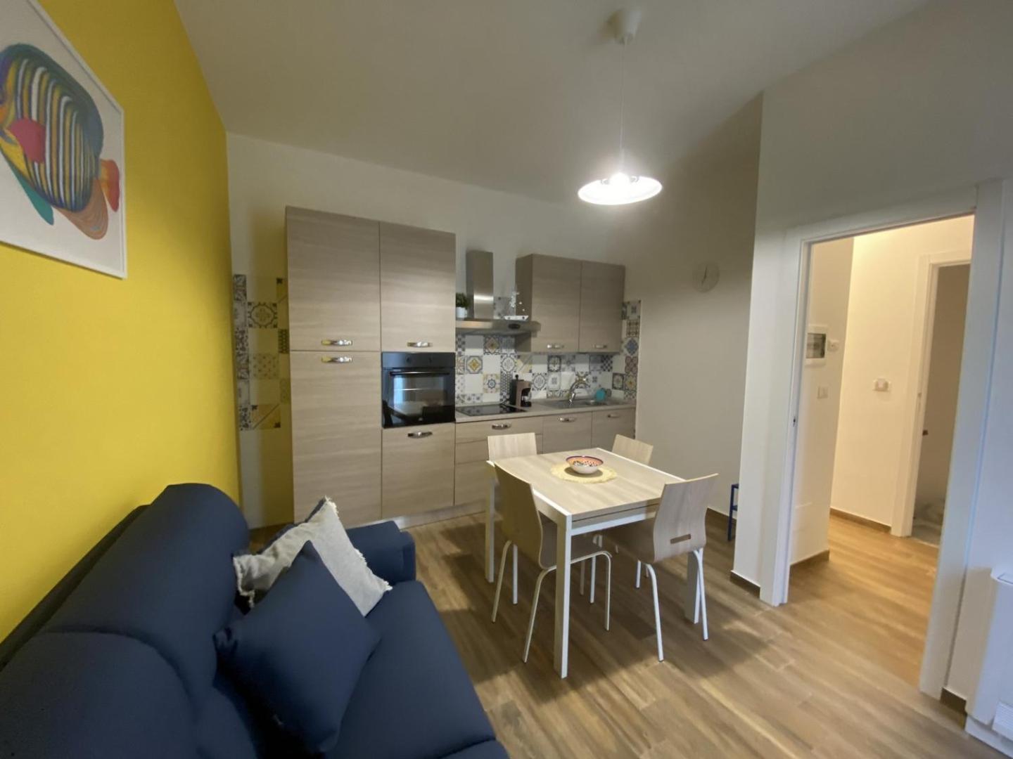 One-Bedroom House photo 3