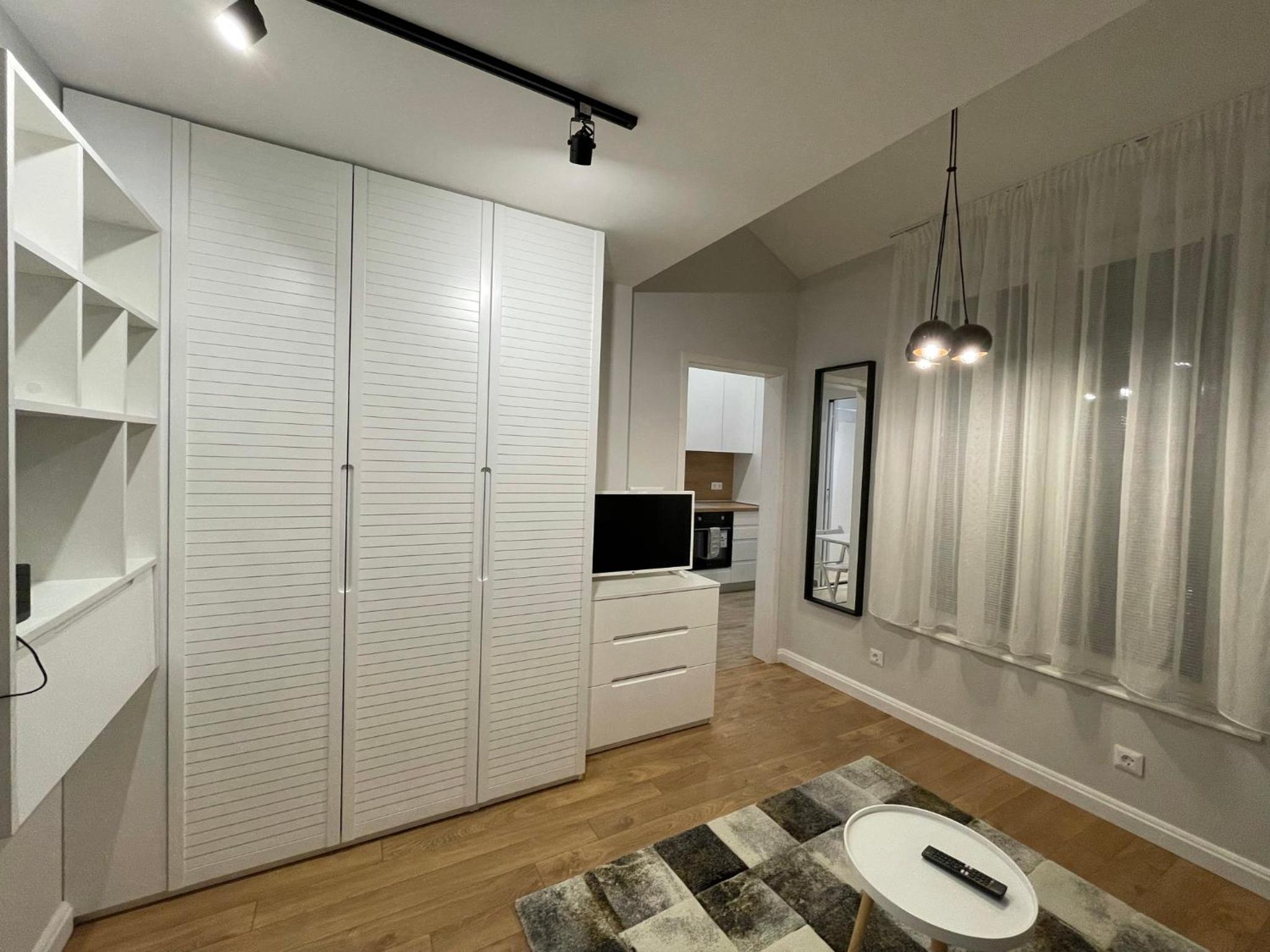 One-Bedroom Premium Apartment